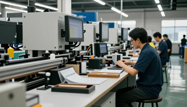 北京亿信物联科技有限公司