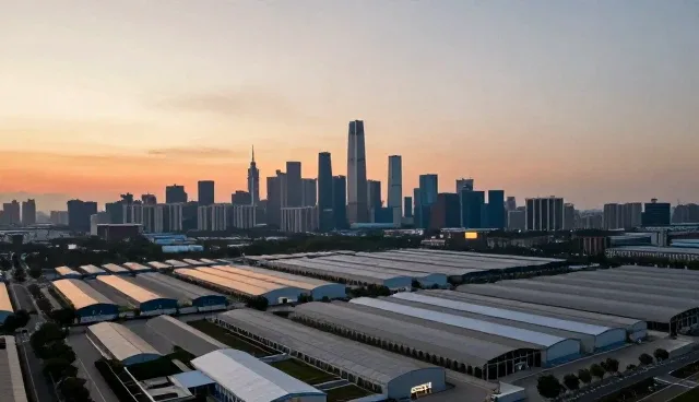 制造业软件研发中性能提升的关键应用场景分析