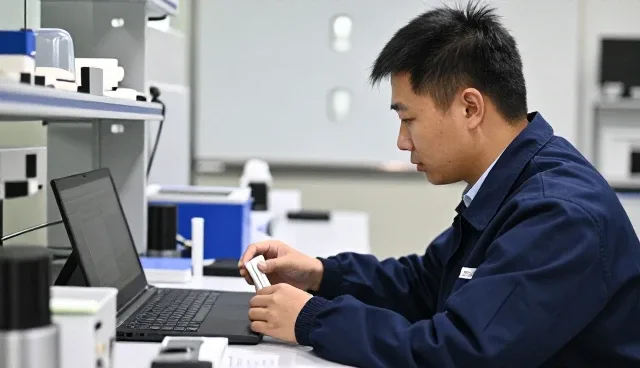 软件研发技术：北京亿信物联科技有限公司经验谈