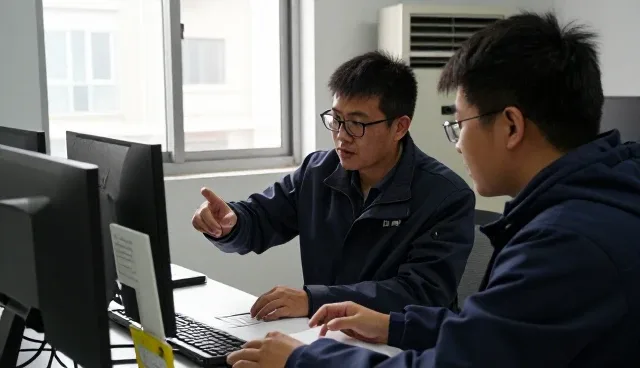 北京亿信物联科技有限公司提供技术咨询相关解决方案